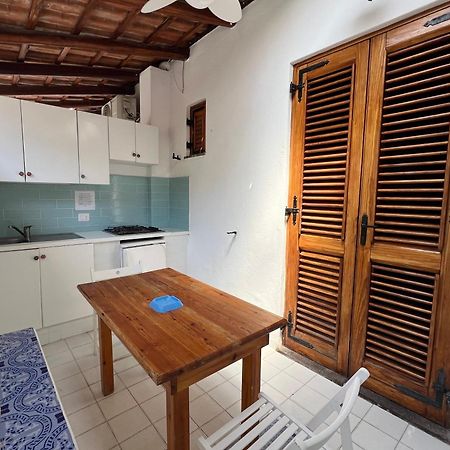 La Casa Al Mare Vulcano ヴルカーノ エクステリア 写真