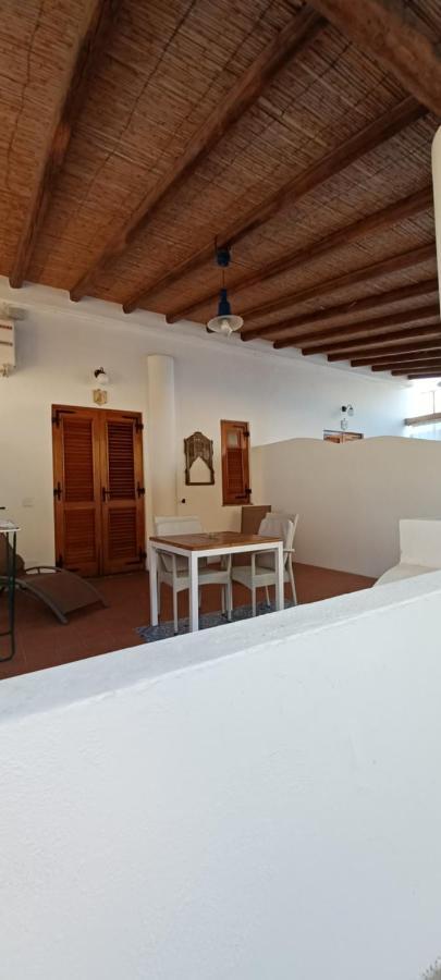 La Casa Al Mare Vulcano ヴルカーノ エクステリア 写真