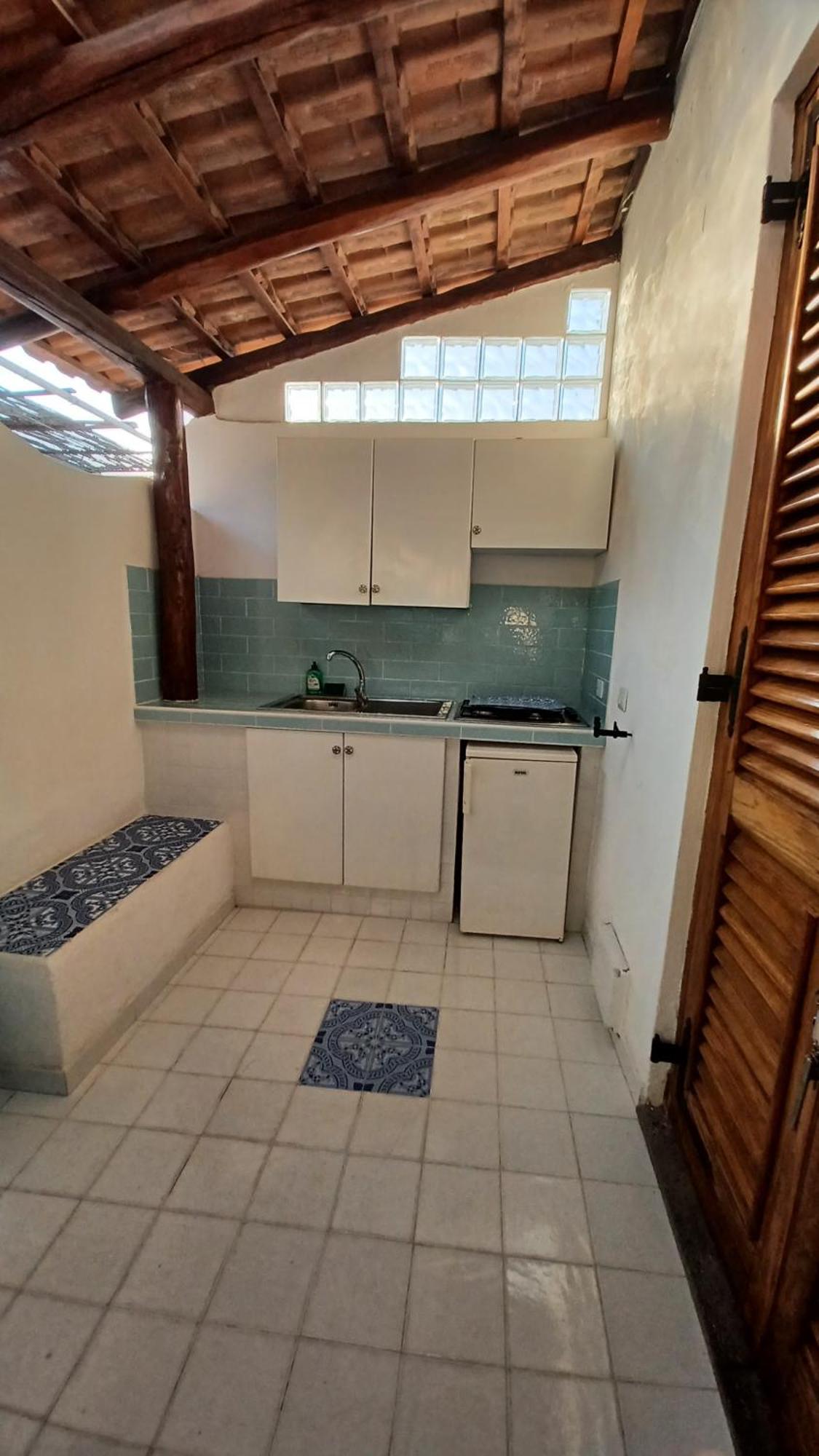 La Casa Al Mare Vulcano ヴルカーノ 部屋 写真