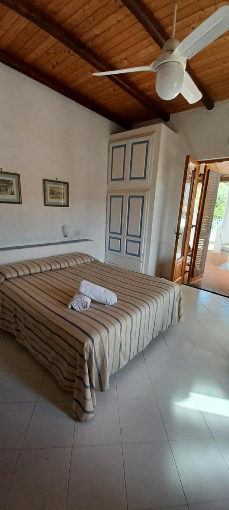 La Casa Al Mare Vulcano ヴルカーノ 部屋 写真