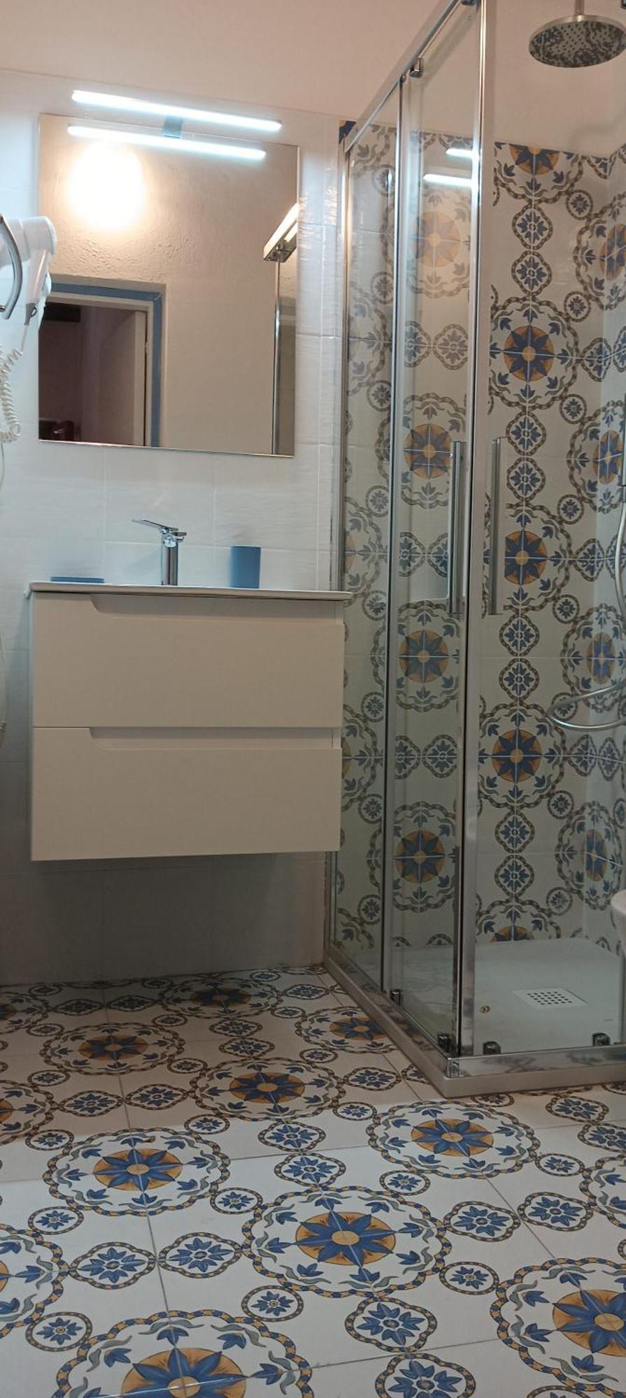 La Casa Al Mare Vulcano ヴルカーノ 部屋 写真
