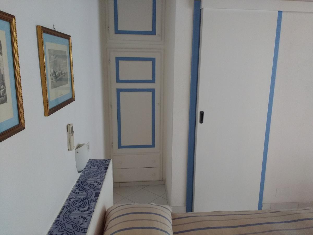 La Casa Al Mare Vulcano ヴルカーノ エクステリア 写真