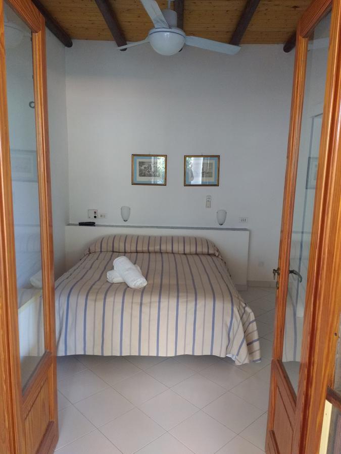 La Casa Al Mare Vulcano ヴルカーノ エクステリア 写真